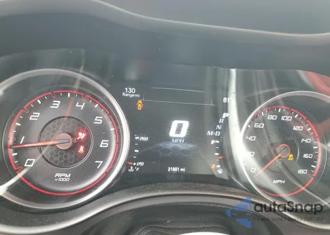 2020 Dodge Charger Scat Pack from USA, damaged, VIN 2C3CDXGJ7LH221494